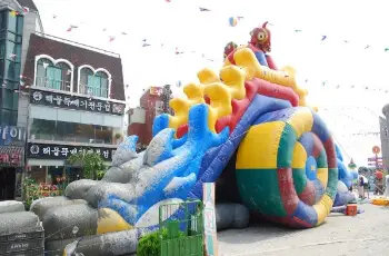 보령 머드축제_8