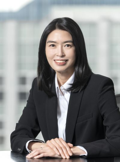 정선아 대표이사
