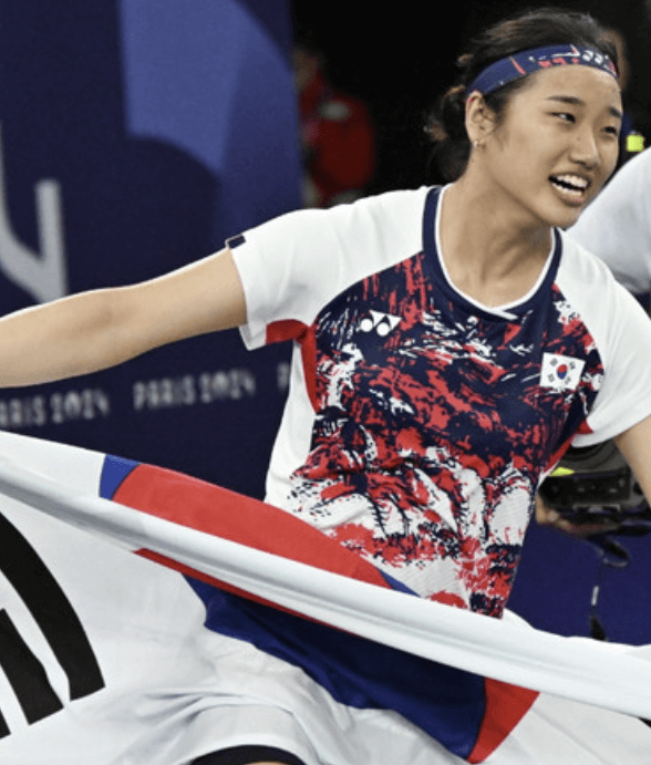 안세영 중국오픈 경기 일정 