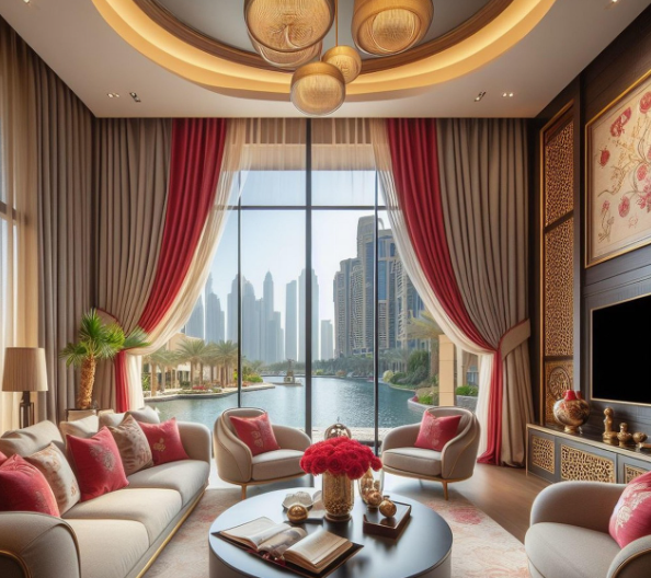 현대 아파트에도 풍수는 적용될까