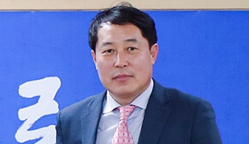 송영길 전당대회 캠프 인사들 (이정근, 강래구, 이성만, 윤관석)