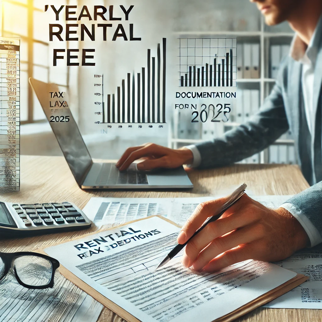 연말정산-월세공제-조건-방법-서류