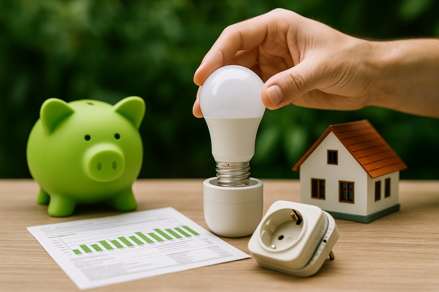 전기 요금 절약