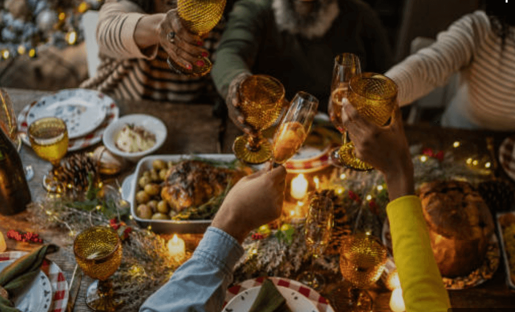 연예인과 밥먹는 꿈