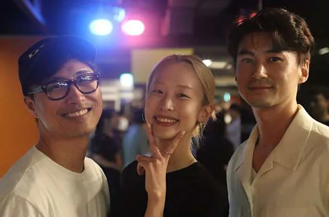 에버라틴댄스A학원