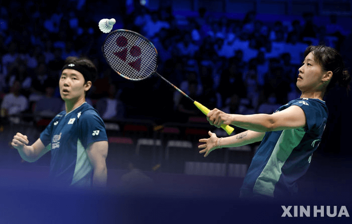 안세영 세계선수권 배드민턴 일정 경기 중계 시청방법