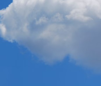 cloud