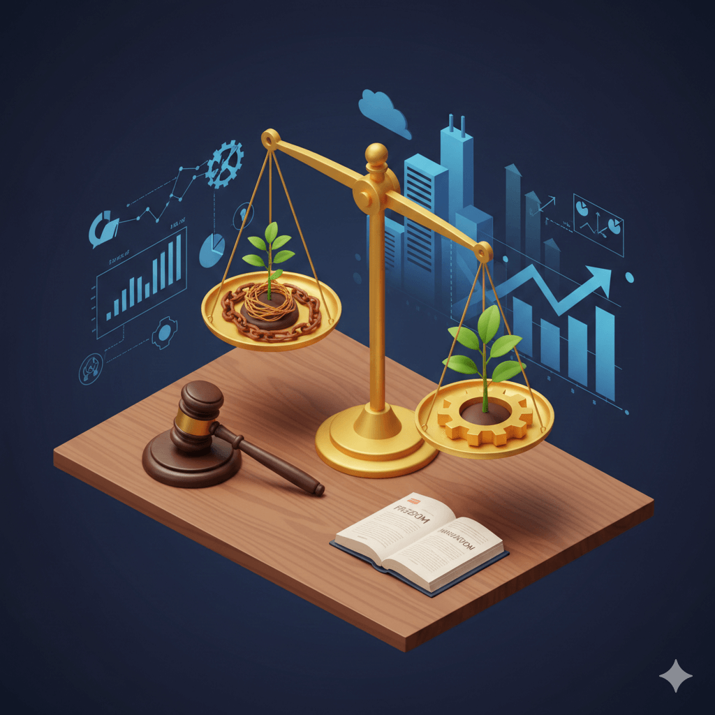 경제형벌 합리화