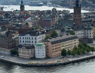 여름에 떠나기 좋은 해외 여행지 추천