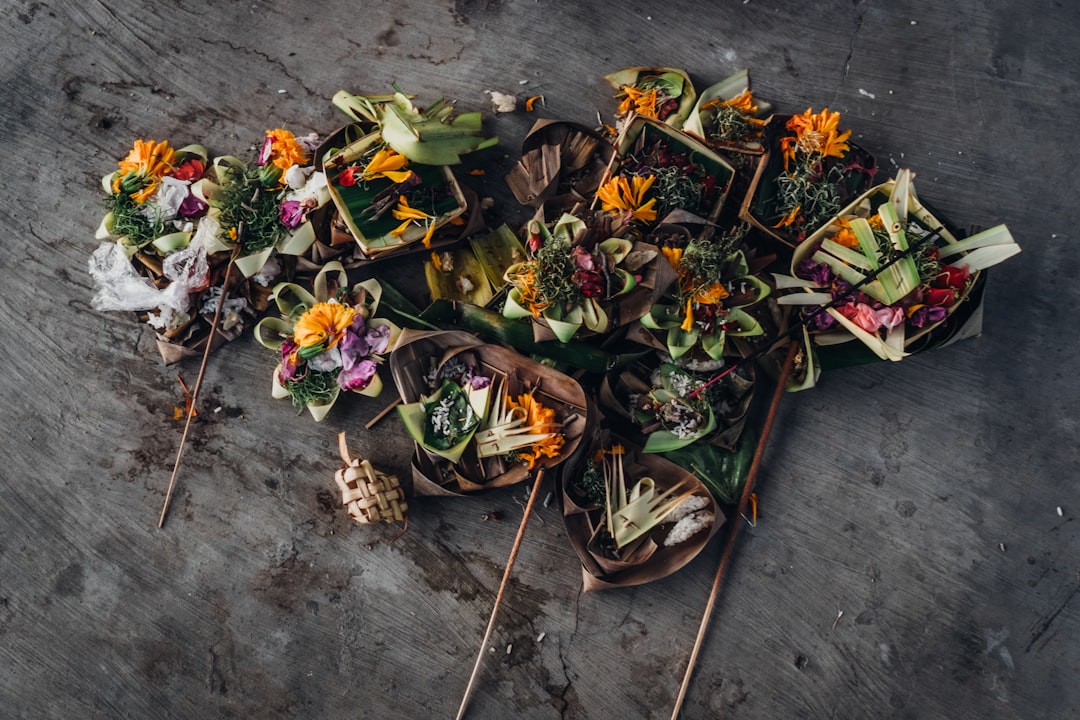 Offerings