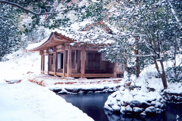 전남 겨울 명소 추천, 조용히 걷기 좋은 역사·사찰·전통 공간 BEST 4