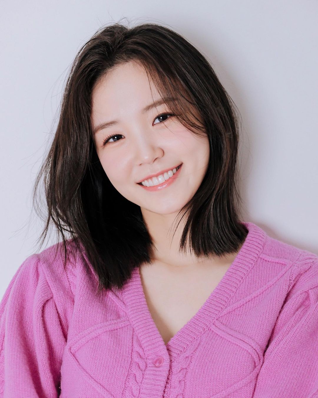 2023년 새로운 프로필 사진 공개한 장예원