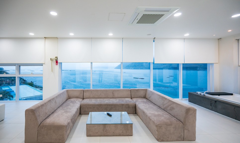 거제도 풀빌라 비커밍 펜션