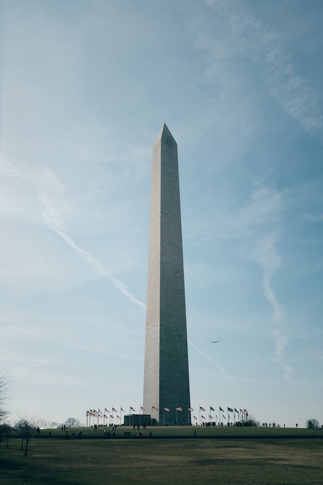 워싱턴 DC