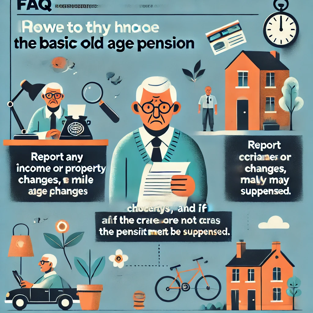 2025 기초연금 인상액 예측