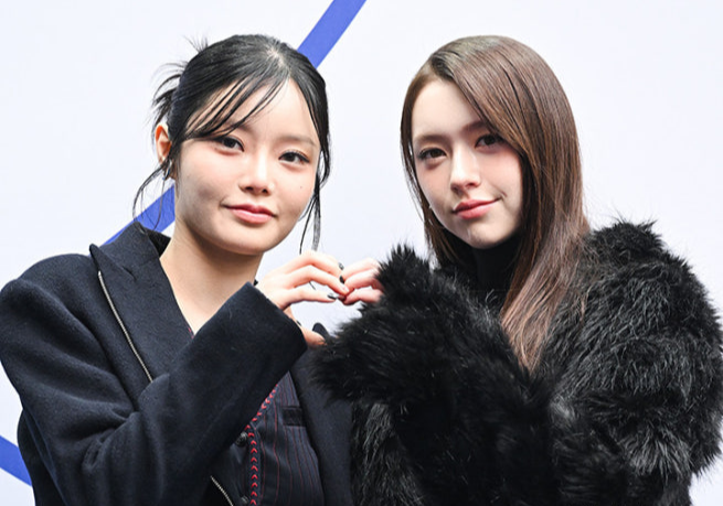 문샤넬 피프티피프티