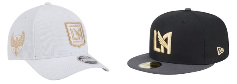 LAFC HQ (BMO Stadium Offline Store)