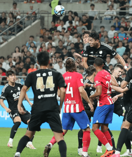 손흥민 경기 중계