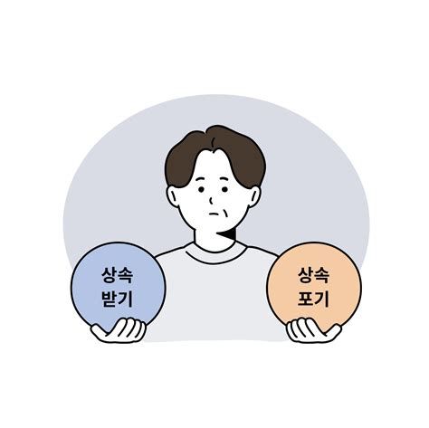 상속 기간
