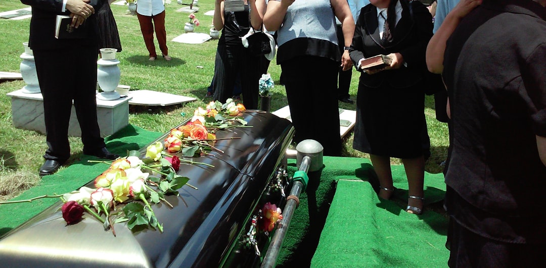 Funeral service