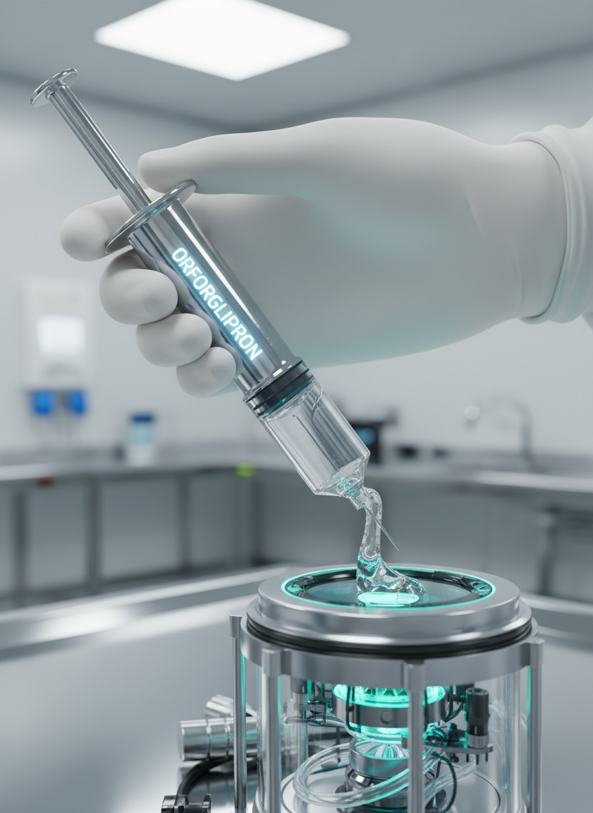 알약으로 비만&middot;당뇨 치료! 오포글리프론 149달러!