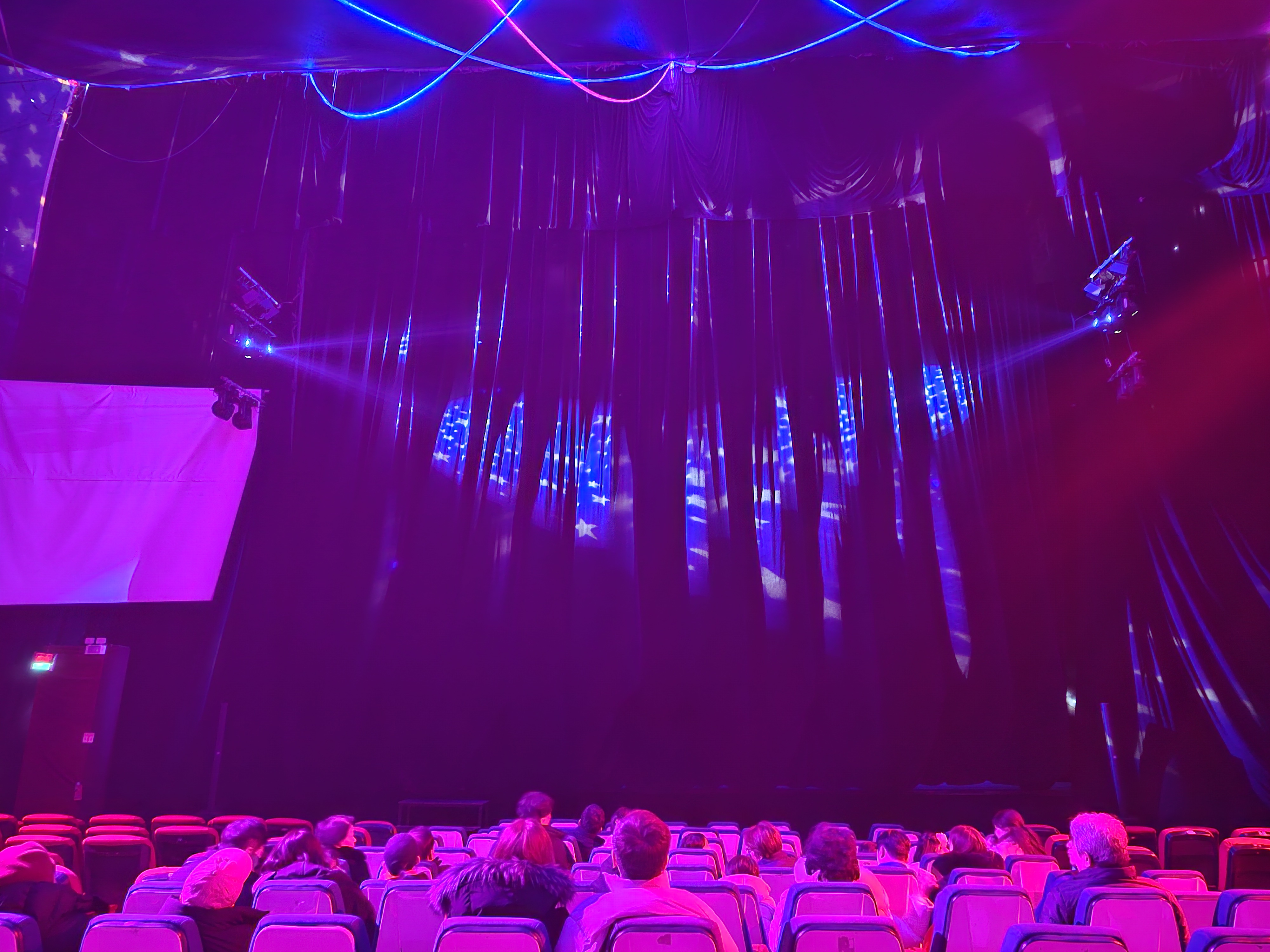 대부도_동춘서커스_공연5