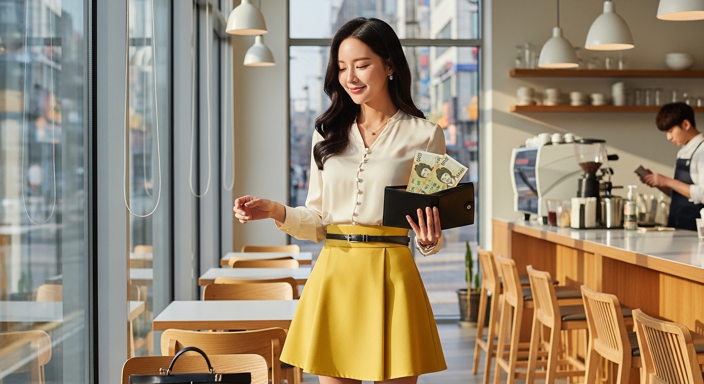 직장인 대출 서류