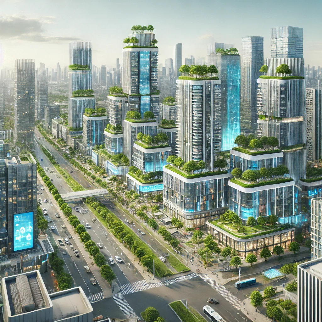 2025년 투자가치가 유망한 부동산