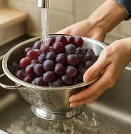 포도주 담그는 방법