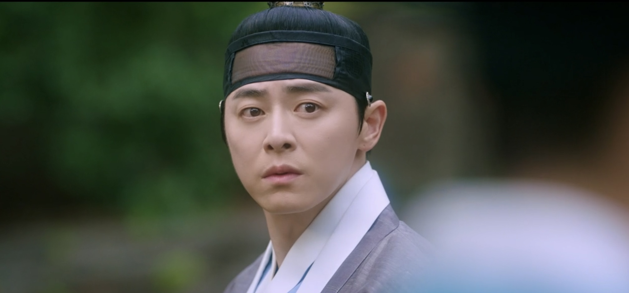 세작, 매혹된 자들 재방송