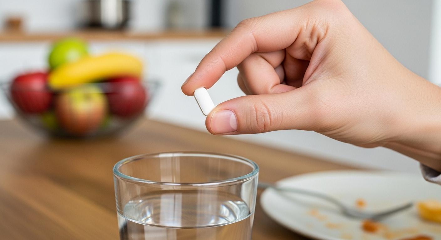 식욕촉진제 복용방법