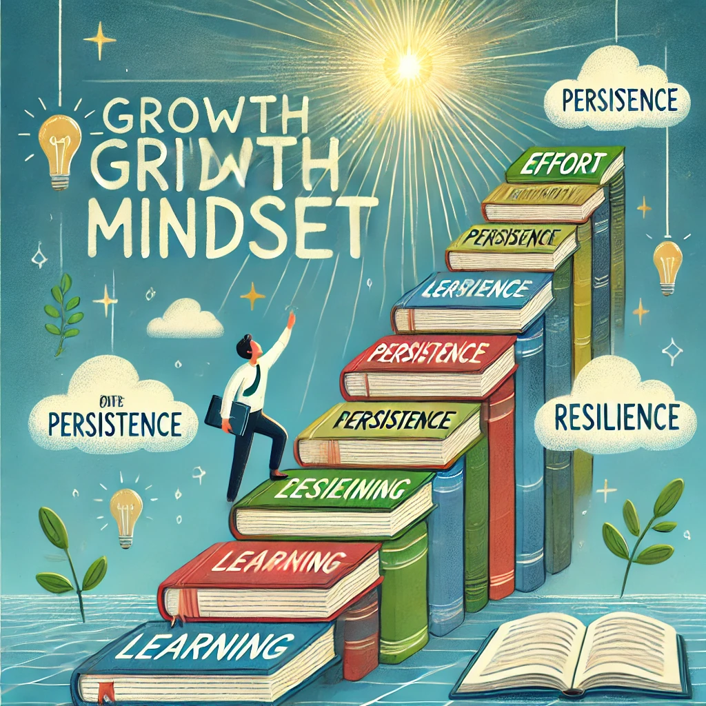 사고력을 단계별로 성장시켜 나아가는 모습