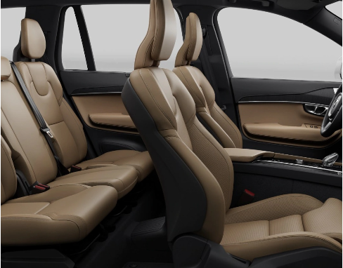 볼보 XC90 페이스리프트21