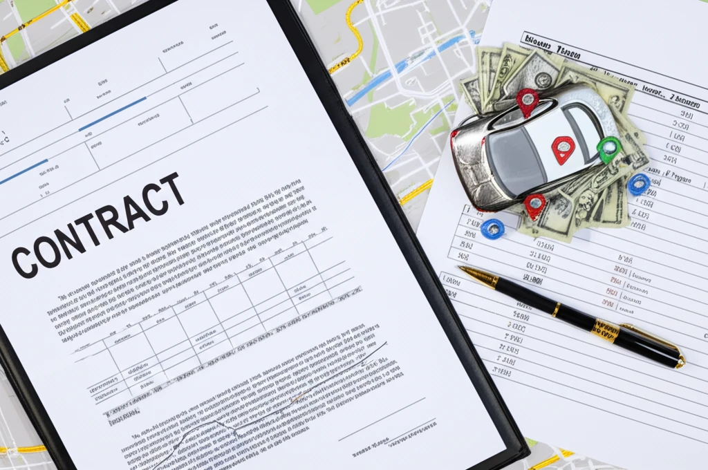 정부 지원금 활용! 무인 셀프세차장 