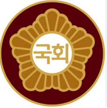 국회 로고