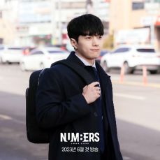 넘버스 : 빌딩숲의 감시자들