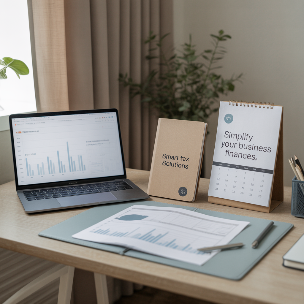 개인사업자를 위한 알뜰 절세