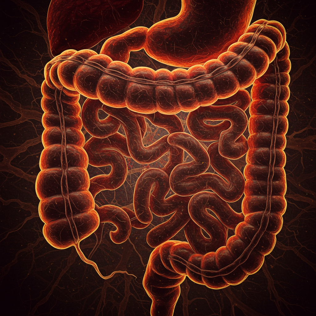 장염에 먹어도 되는 음식
