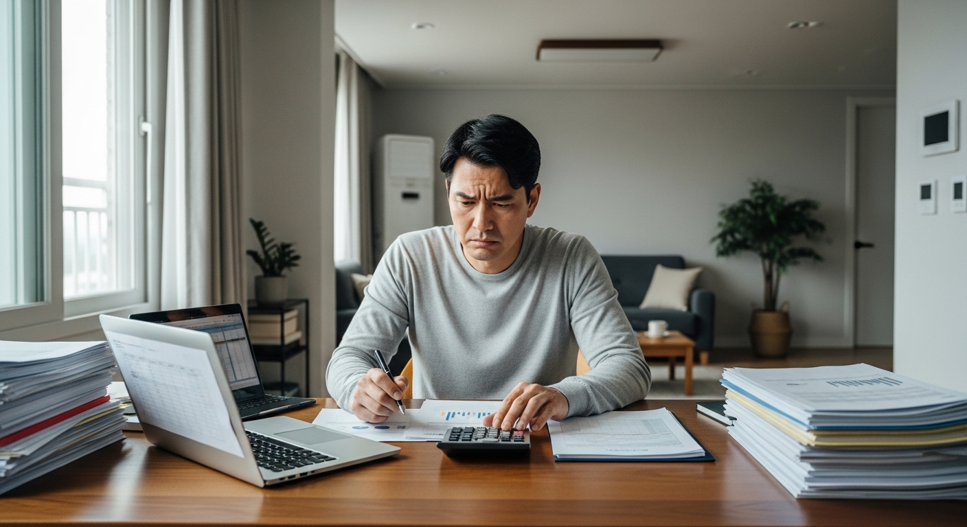 부담부증여의 개념과 특징은?