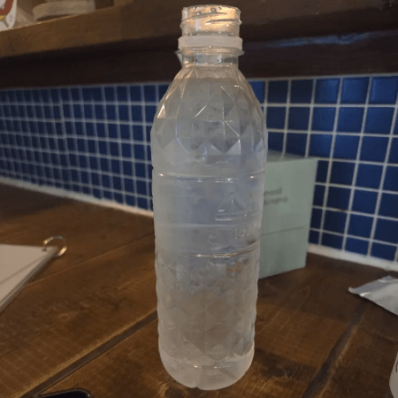 목록주점 키맨 첫 세팅