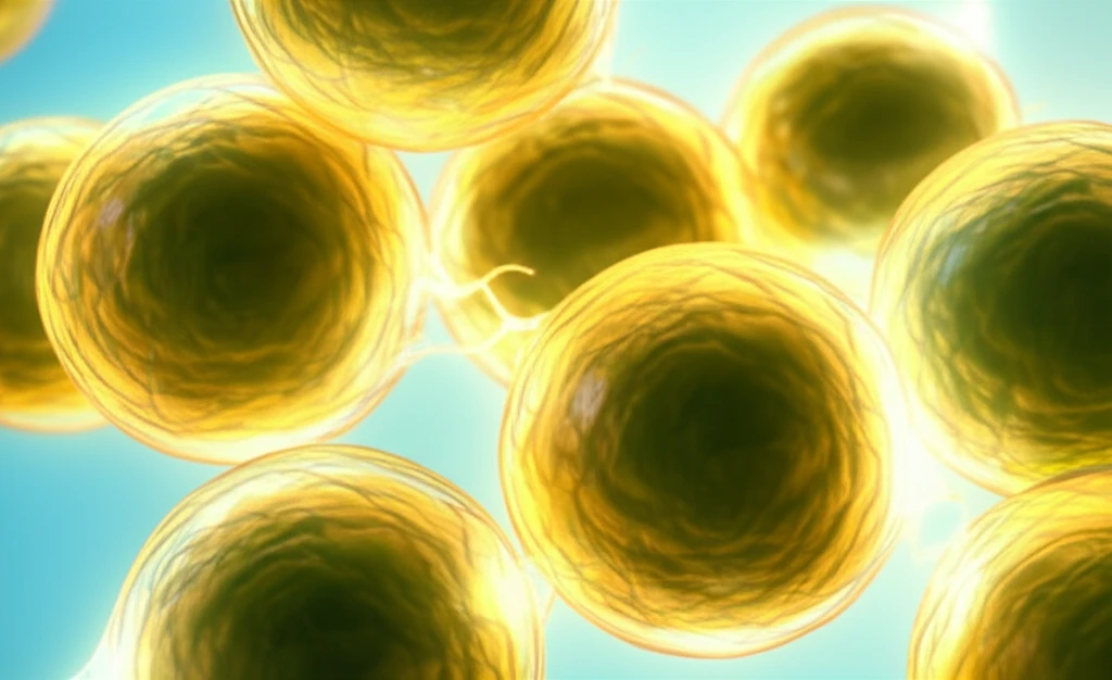 활력의 근원 글루타치온이 면역과 미용..