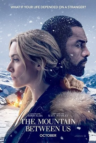 우리 사이의 거대한 산 The Mountain Between Us 영화_8