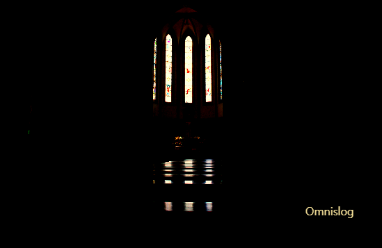 스테인드그라스(Stained glass)