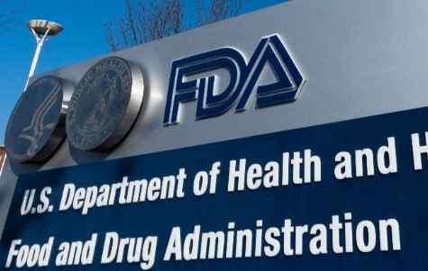 FDA로고