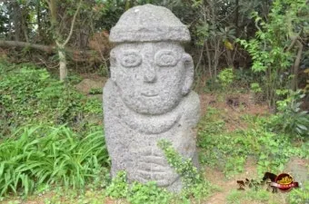 제주 돌하르방 상징 전설 유래 역사_18