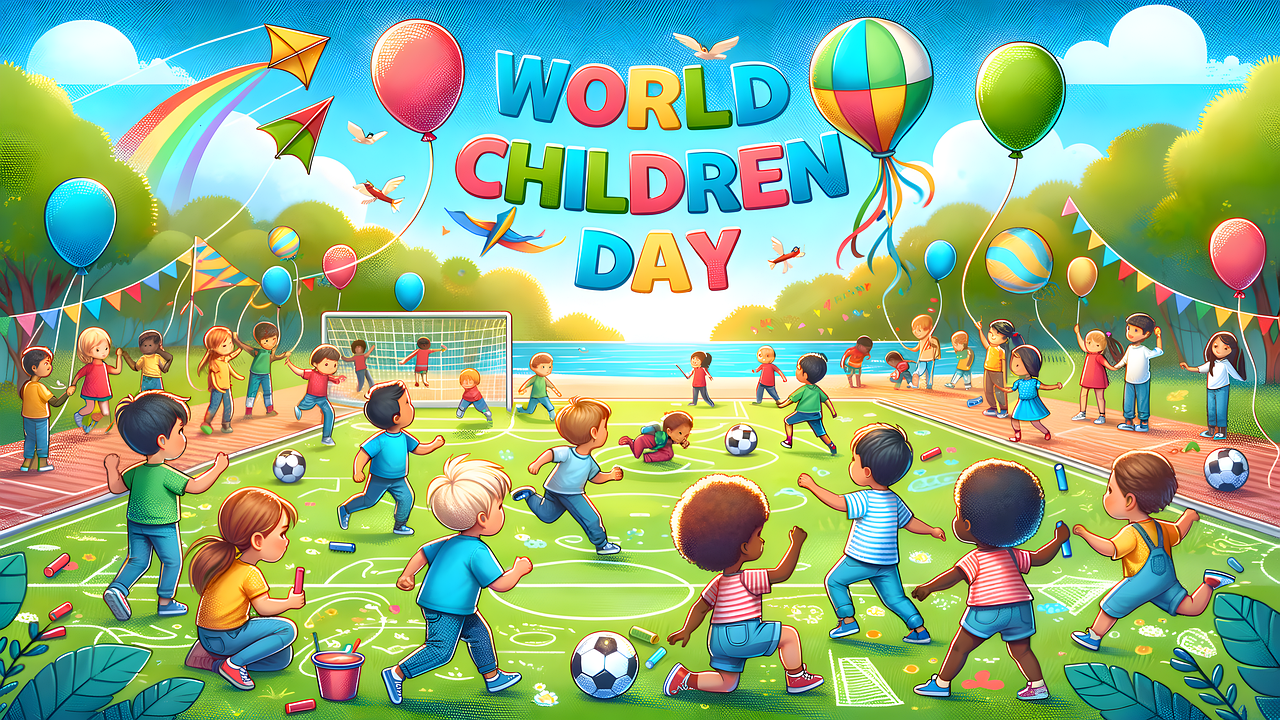 🎁 어린이날 선물 추천 총정리! 연령별 &middot; 예산별 완벽 가이드 (부모 꿀팁 포함)