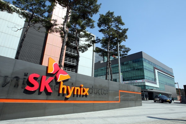 sk하이닉스
