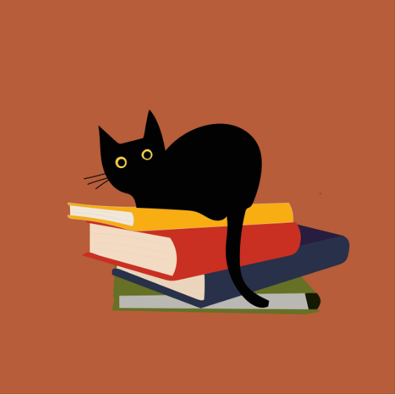 고양이 스트레스가 장내미생물을 망가뜨리는 과정