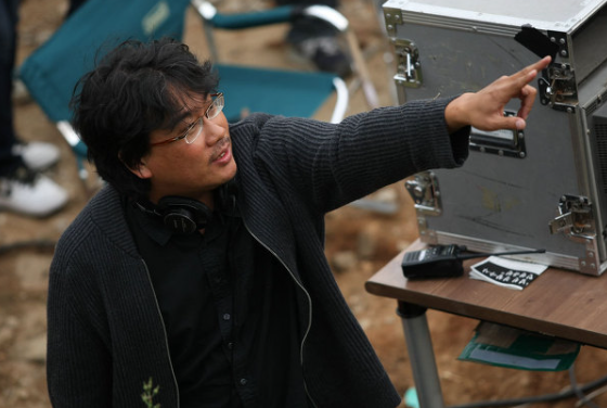 영화과 학생이 보면 좋은 연출 비교 이미지