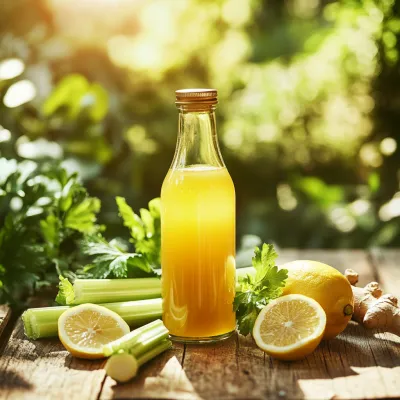 디톡스 주스의 효능1